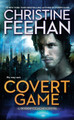Covert Game Christine Feehan 9780451490117