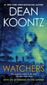 Watchers Dean Koontz 9780425188804