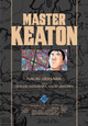 Master Keaton, Vol. 10 by Naoki Urasawa