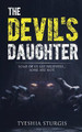 The Devil's Daughter by Tyeshia Sturgis