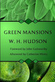 Green Mansions W. H. Hudson 9780615184937
