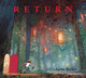 Return Aaron Becker 9780763677305