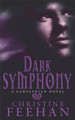 Dark Symphony: Number 10 in series Christine Feehan 9780749938208