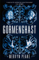 Gormenghast Mervyn Peake 9780749394820
