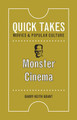 Monster Cinema Barry Keith Grant 9780813597652