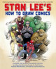 Stan Lee's How to Draw Comics by S Lee