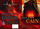 Cain: Some History is Best Forgotten Shane O'Neill 9780993424700