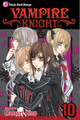 Vampire Knight, Vol. 10 by Matsuri Hino