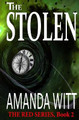 The Stolen by Amanda Witt