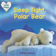 Sleep Tight, Polar Bear by Sabina Gibson