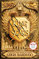 King of Scars Leigh Bardugo 9781250142283