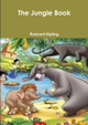 The Jungle Book Rudyard Kipling 9781291616071
