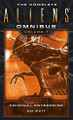 The Complete Aliens Omnibus: Volume Seven (Criminal Enterprise, No Exit) Brian Evenson 9781783299133