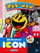 Pac-Man: Birth of an Icon Arjan Terpstra 9781789099393