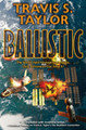 Ballistic Diamond Comic Distributors, Inc. 9781982192020