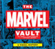 The Marvel Vault by Roy Thomas