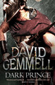 Dark Prince David Gemmell 9780356503783