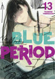 Blue Period 13 by Tsubasa Yamaguchi