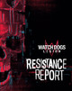 Watch Dogs Legion: Resistance Report Rick Barba 9781789093865