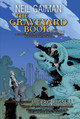 The Graveyard Book Graphic Novel, Part 2 Neil Gaiman 9781408859001