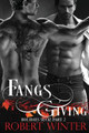 Fangsgiving by Robert Winter