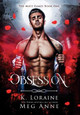 Obsession Meg Anne 9781951738891