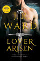 Lover Arisen J R Ward 9781982179991