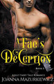 A Fae's Deception by Joanna Mazurkiewicz