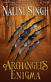 Archangel's Enigma Nalini Singh 9780425251263
