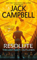 Resolute Jack Campbell 9780593199008