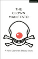 The Clown Manifesto by P. Nalle Laanela (Author)
