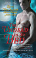 The Undead in My Bed by Katie MacAlister