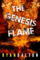 Genesis Flame by Ryan Dalton