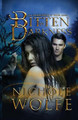 Bitten by Darkness by Nichole Wolfe