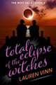 total eclipse of the witches by Lauren Vinn