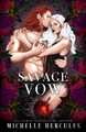 Savage Vow: Special Edition Michelle Hercules 9781959167075