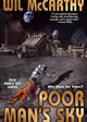 Poor Man's Sky by Diamond Comic Distributors, Inc.