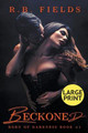 Beckoned by R B Fields