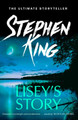 Lisey's Story Stephen King 9781444707892