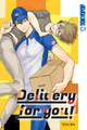 Delivery for You! by Teku Rin