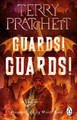 Guards! Guards!: (Discworld Novel 8) Terry Pratchett 9781804990674