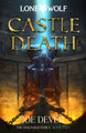 Castle Death: Lone Wolf #7 Joe Dever 9781915586094