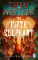 The Fifth Elephant: (Discworld Novel 24) Terry Pratchett 9781804990629