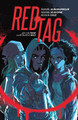 Red Tag by Rafael Albuquerque