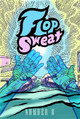 Flop Sweat #8 by Lance Ward