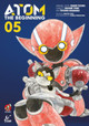 ATOM: The Beginning Vol. 5 by Tetsuro Kasahara