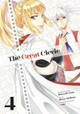 The Great Cleric 4 by Hiiro Akikaze
