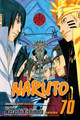 Naruto, Vol. 70 by Masashi Kishimoto