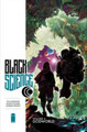 Black Science Volume 4: Godworld by Rick Remender