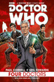 Doctor Who: Four Doctors Paul Cornell 9781782765967